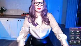 vip_juicy recorded nude video 205530