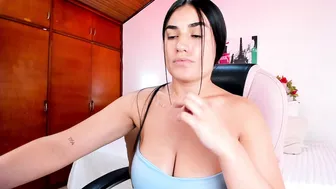 alheli_16 recorded nude video 205542