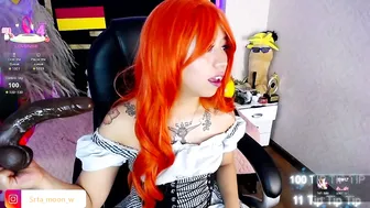 moon_water__ recorded nude video 205575