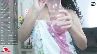 baby_blue18_ recorded nude video 205577