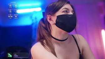 arima_ss striptease video