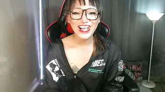 smokeprincess on cam (09/18/2025)