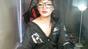 smokeprincess on cam (09/18/2025)