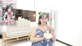 Annyrosee chat sex 09/19/2025