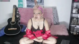 baby_punkk recorded nude video 205803