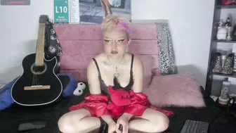 baby_punkk recorded nude video 205803