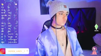 derek_greyy_ recorded nude video 205808