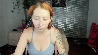 Ginger_sweetty porn video 19 September 2025