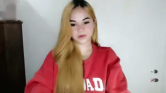 scarletvamp recorded nude video 205854