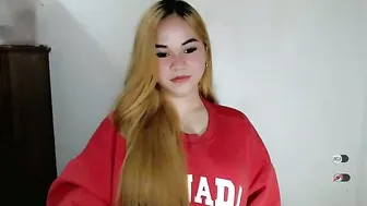 scarletvamp recorded nude video 205854