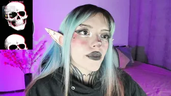 lilithmadness cam show 19-Sep-2025