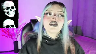 lilithmadness cam show 19-Sep-2025