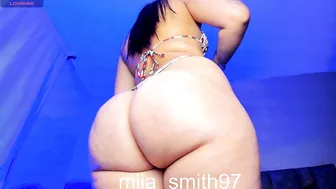 miia_smith97 recorded nude video 205906