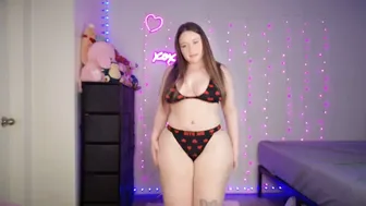 bellamonroee recorded nude video 205974