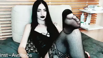 avrilhobs recorded nude video 205976
