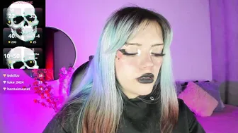 lilithmadness recorded nude video 205981