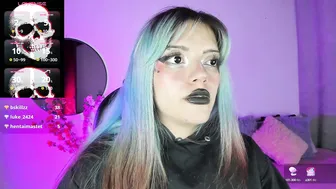 lilithmadness recorded nude video 205981