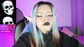 lilithmadness recorded nude video 205981