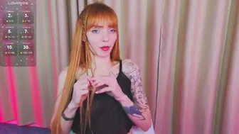 sherry_sandra recorded nude video 205982