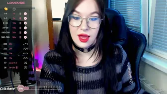 coy_amina_ recorded nude video 205995