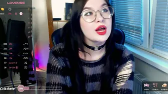 coy_amina_ recorded nude video 205995
