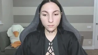 chabibiann recorded nude video 206001