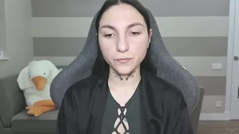 Chabibiann video cam porn - 09-19-2025