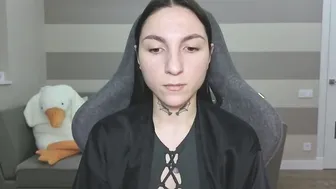 Chabibiann video cam porn - 09-19-2025