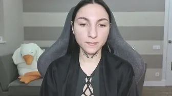 Chabibiann video cam porn - 09-19-2025