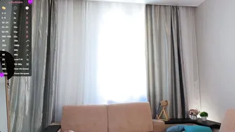 Odeliabrownell lovense on cam