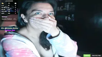 mysskytty lovense chat porn video