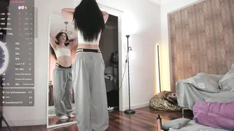 youreyesgazm recorded nude video 206121