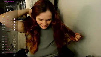 angel7you recorded nude video 206205
