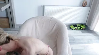 Deidi_sweet feet video cam