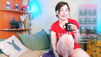 car0line1995 recorded nude video 206229