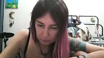 bluexowl recorded nude video 206272