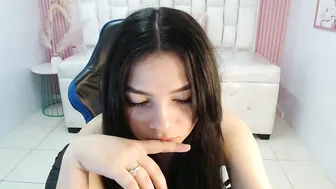 shalon_diaz_sub recorded nude video 206275