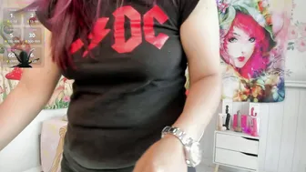 Azucenaxxxgp pvt amateur live cam video