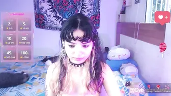 girlredkush recorded nude video 206390