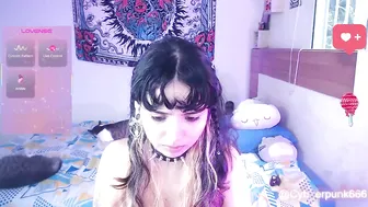 girlredkush recorded nude video 206390