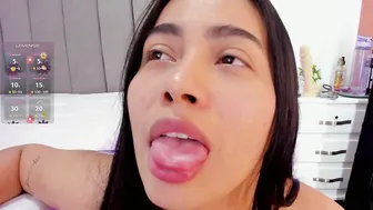 andrea_osorio_ recorded nude video 206434