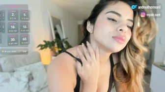 andreathomson porn video 09/19/2025