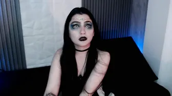 sophia_dk saliva 19 September 2025