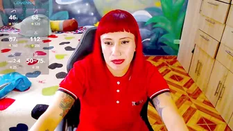 eimy_lorens recorded nude video 206548