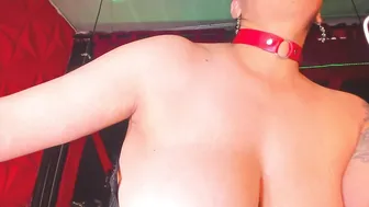 devil_taylorx (09/19/2025) humiliation