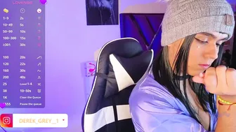 derek_greyy_ recorded nude video 206570