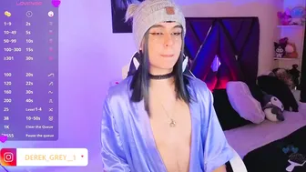 derek_greyy_ recorded nude video 206570