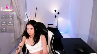 anabelwolf recorded nude video 206589