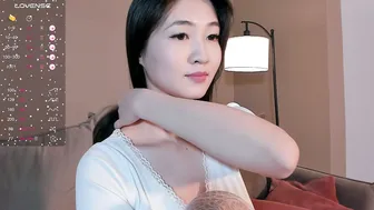 Seulbi asian chat sex cam