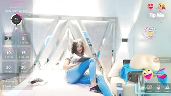 marfilastrom cam show (09-20-2025)